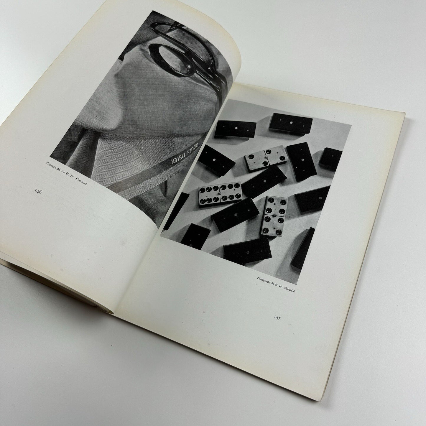 Commercial Art – The Advertisers Magazine April 1931, No 58 | McKnight Kauffer