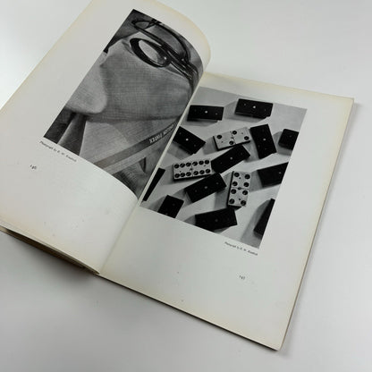 Commercial Art – The Advertisers Magazine April 1931, No 58 | McKnight Kauffer