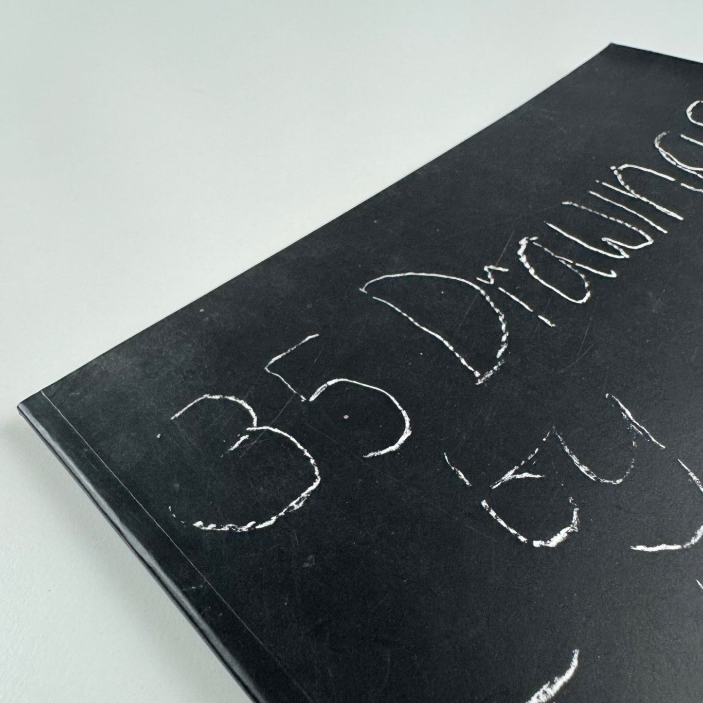 35 Drawings by Julian Dyson | privately published