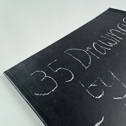 35 Drawings by Julian Dyson | privately published