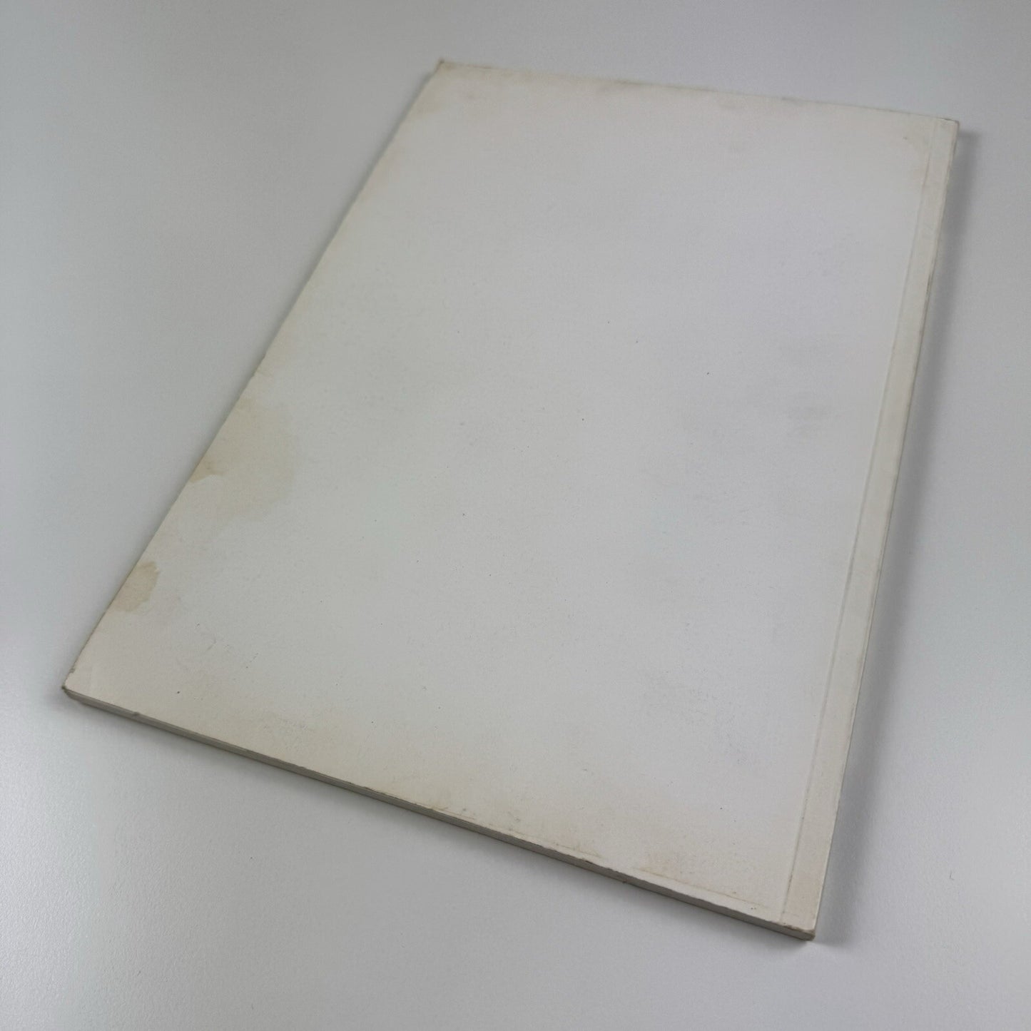 Kurt Schwitters | Tate Gallery exhibition catalogue, 1985/6