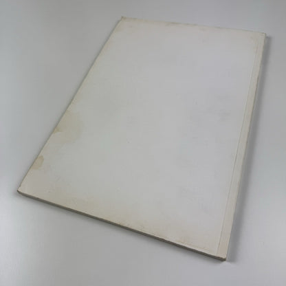 Kurt Schwitters | Tate Gallery exhibition catalogue, 1985/6
