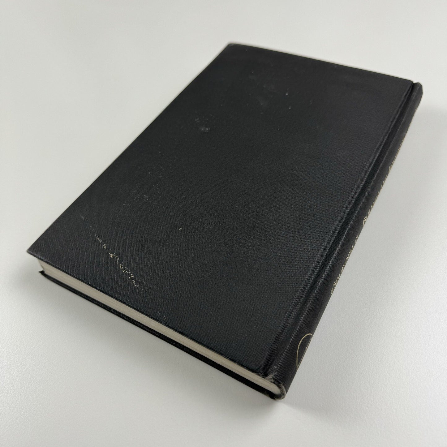 Letter Assembly in Printing by D. Wooldridge | Focal Press, London & New York, 1972