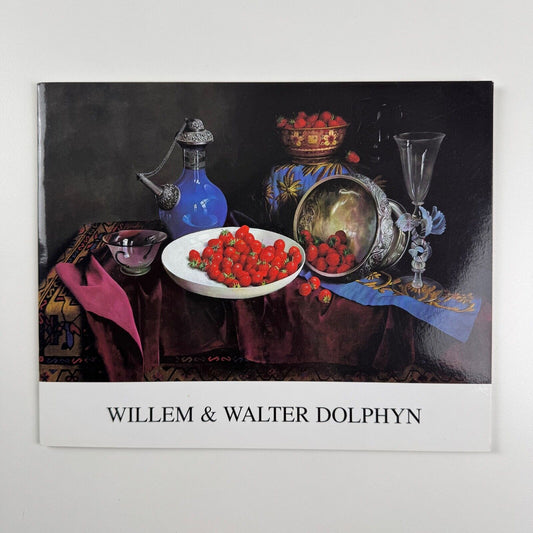 Willem & Walter Dolphyn | W.H. Patterson Fine Art, 2001