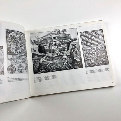A History of Visual Communication | Josef Müller-Brockman | 1986