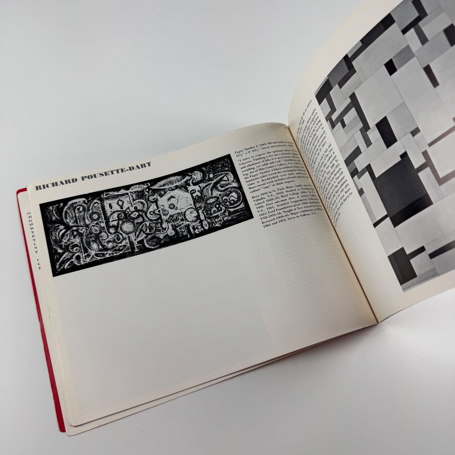 American Art since 1945. From the collection of the Museum of Modern Art 1975 by Alicia Legg