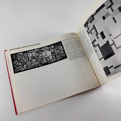 American Art since 1945. From the collection of the Museum of Modern Art 1975 by Alicia Legg