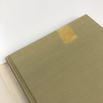 Inscape. The design of interiors edited by Hugh Casson | Architectural Press, 1968