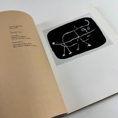 Surrealist Masters 1974 | Acoris The Surrealist Art Centre 1974
