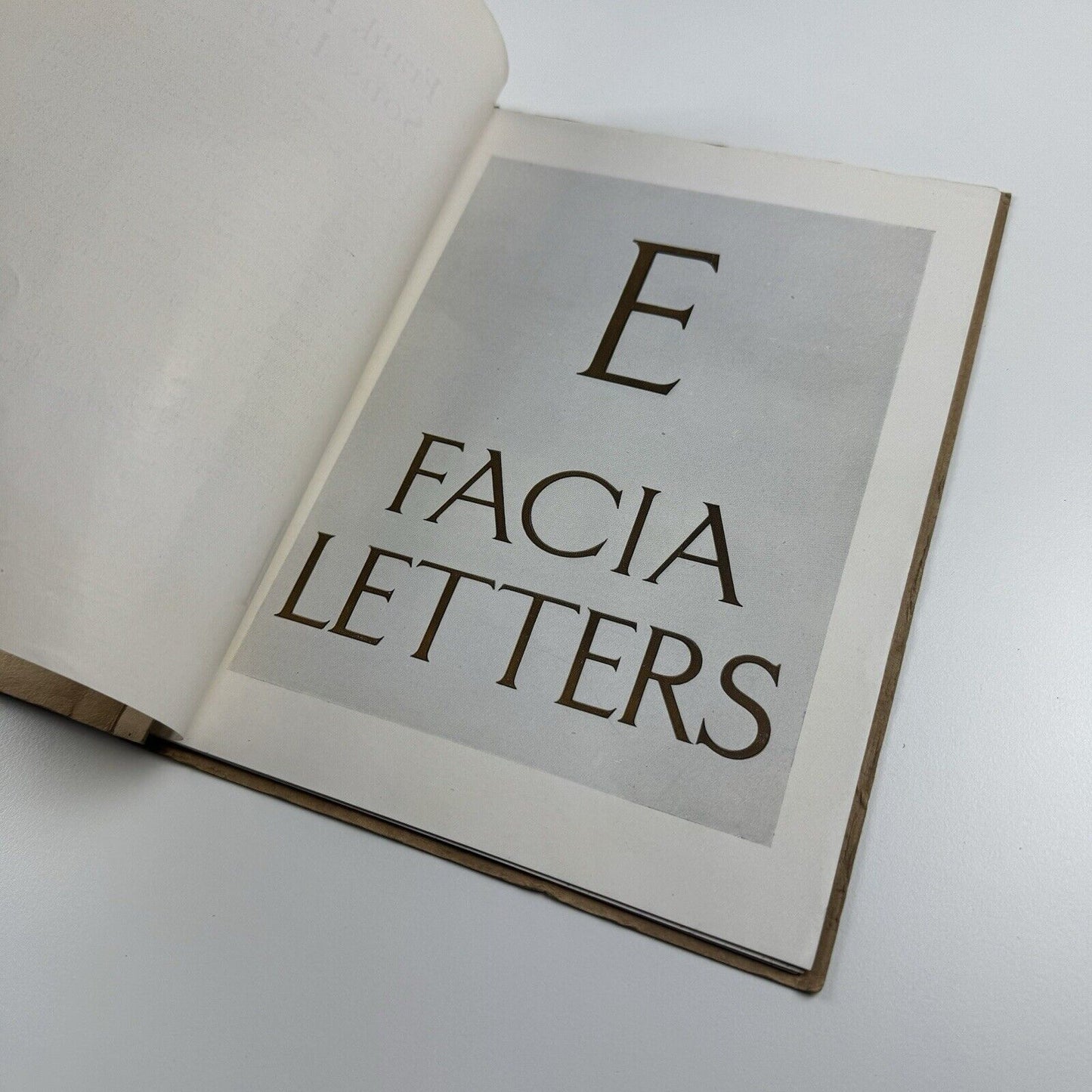 Frank Baker & Sons Ltd | Architectural Lettering and Plates | Birmingham