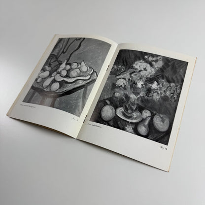 Paintings of various periods by Matthew Smith | Arthur Tooth, June July 1951