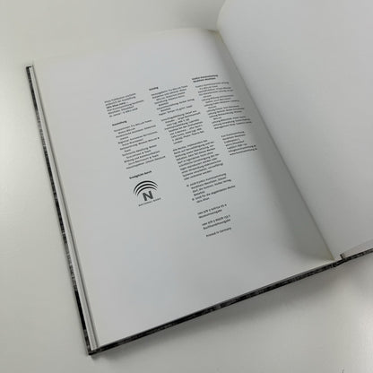 Idris Khan every... | K20 Kunstsammlung Nordrhein-Westfalen, 2008 catalogue