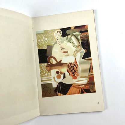 Braque by André Lejard Fernand Hazan/A. Zwemmer 1949