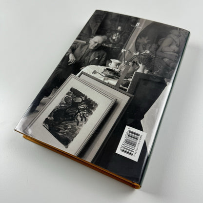 Matthew Smith. His Life and Reputation by Malcolm Yorke | Faber & Faber, 1997