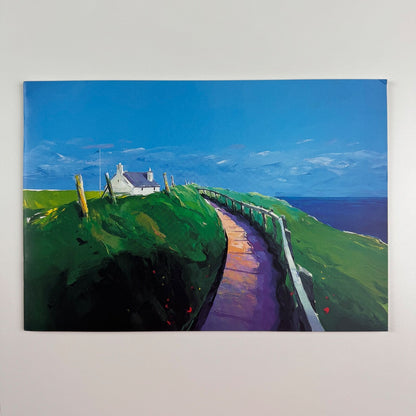 Donald Hamilton Fraser. Fifty Years of Painting | W.H. Patterson, 2002