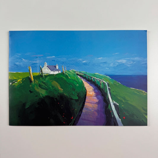 Donald Hamilton Fraser. Fifty Years of Painting | W.H. Patterson, 2002