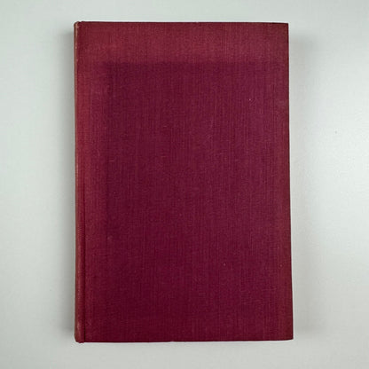 How architecture is made by H.S. Goodhart-Rendel. Sidney Jones Lectures in Art delivered at Liverpool University 1945-46 | Associated Iliffe, 1947
