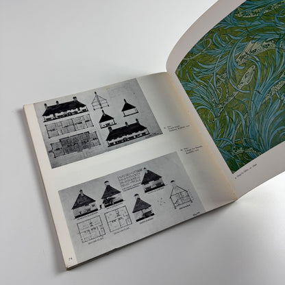 Charles F.A. Voysey by David Gebhard | The Art Galleries, University of California, 1970