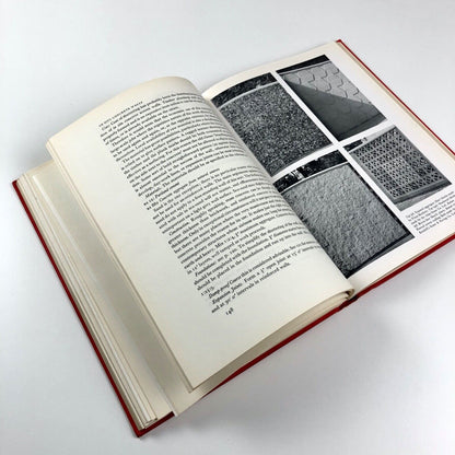 Design and Detail of the Space between Buildings by Elisabeth Beazley |  The Architectural Press, London, second impression 1962