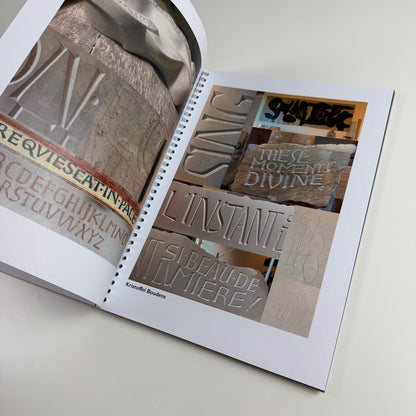 Letter Exchange Yearbook 36. 2024