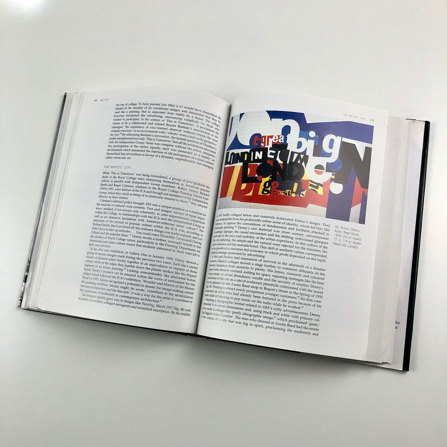 New Art New World: British Art in Postwar Society | Margaret Garlake | Yale 1998