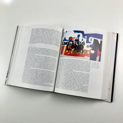 New Art New World: British Art in Postwar Society | Margaret Garlake | Yale 1998