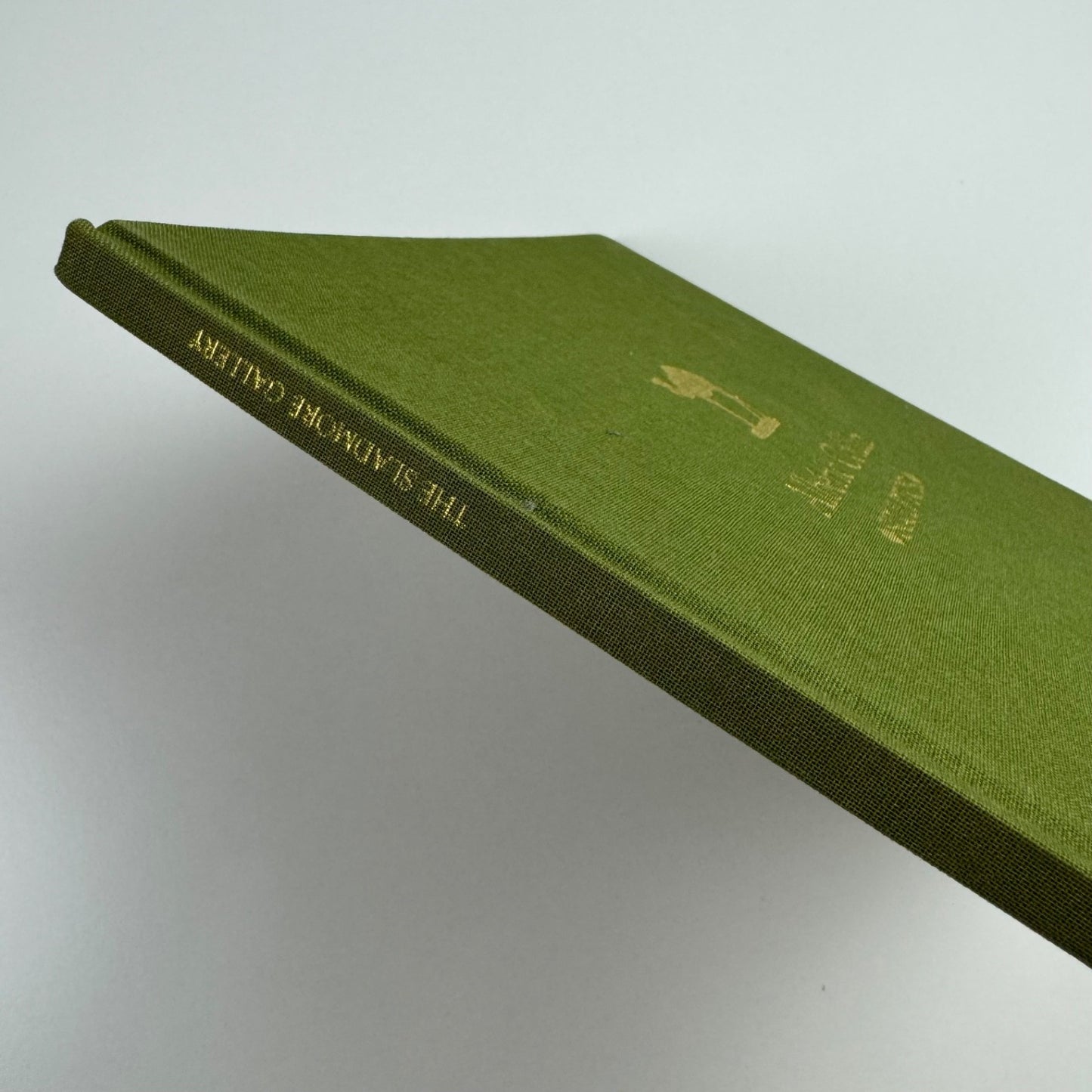 A Collection of Sculpture by Albéric Collin | Sladmore Gallery, 1999