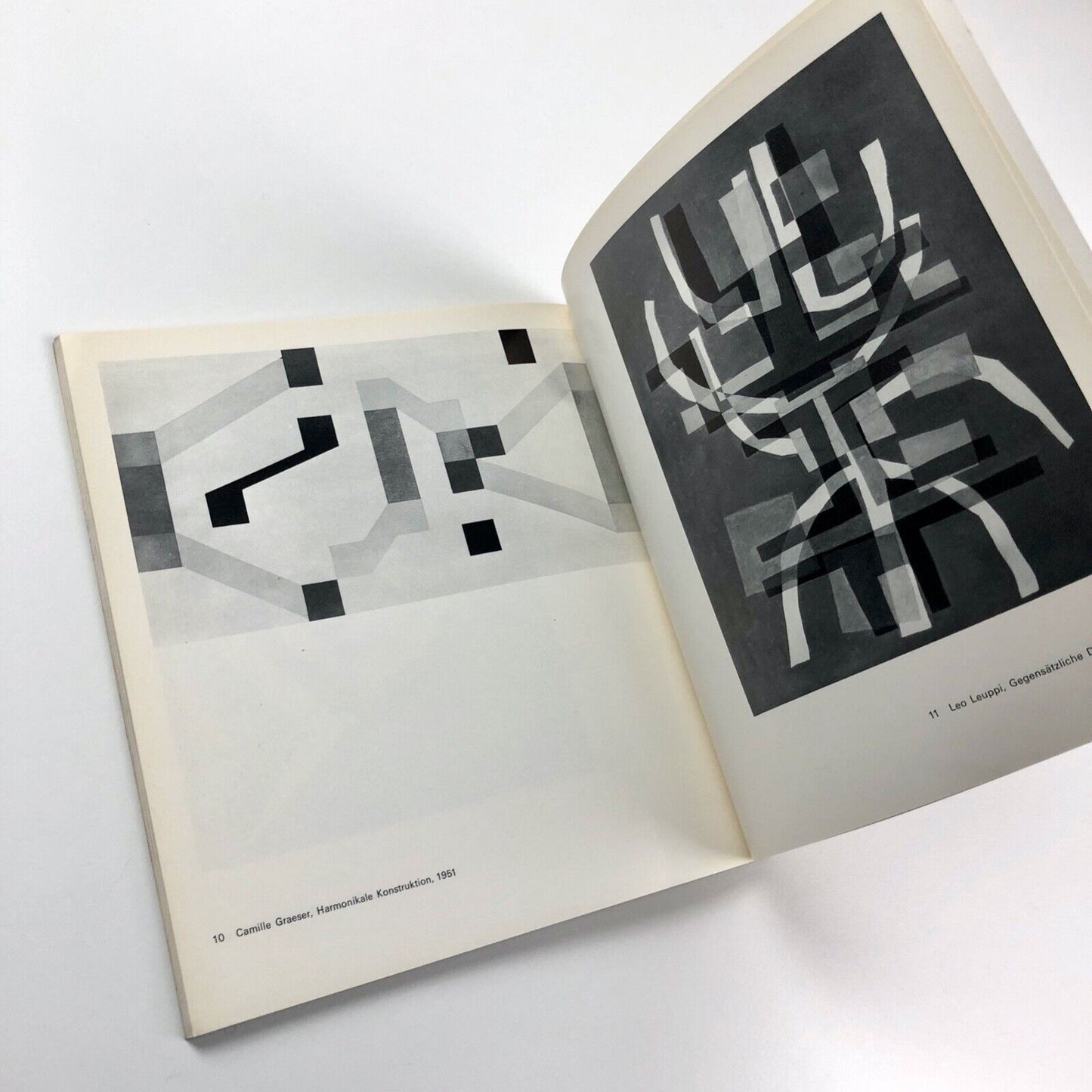 Spektrum der Farbe. Eine Zürcher Privatsammlung | Kunsthaus Zürich, 1967