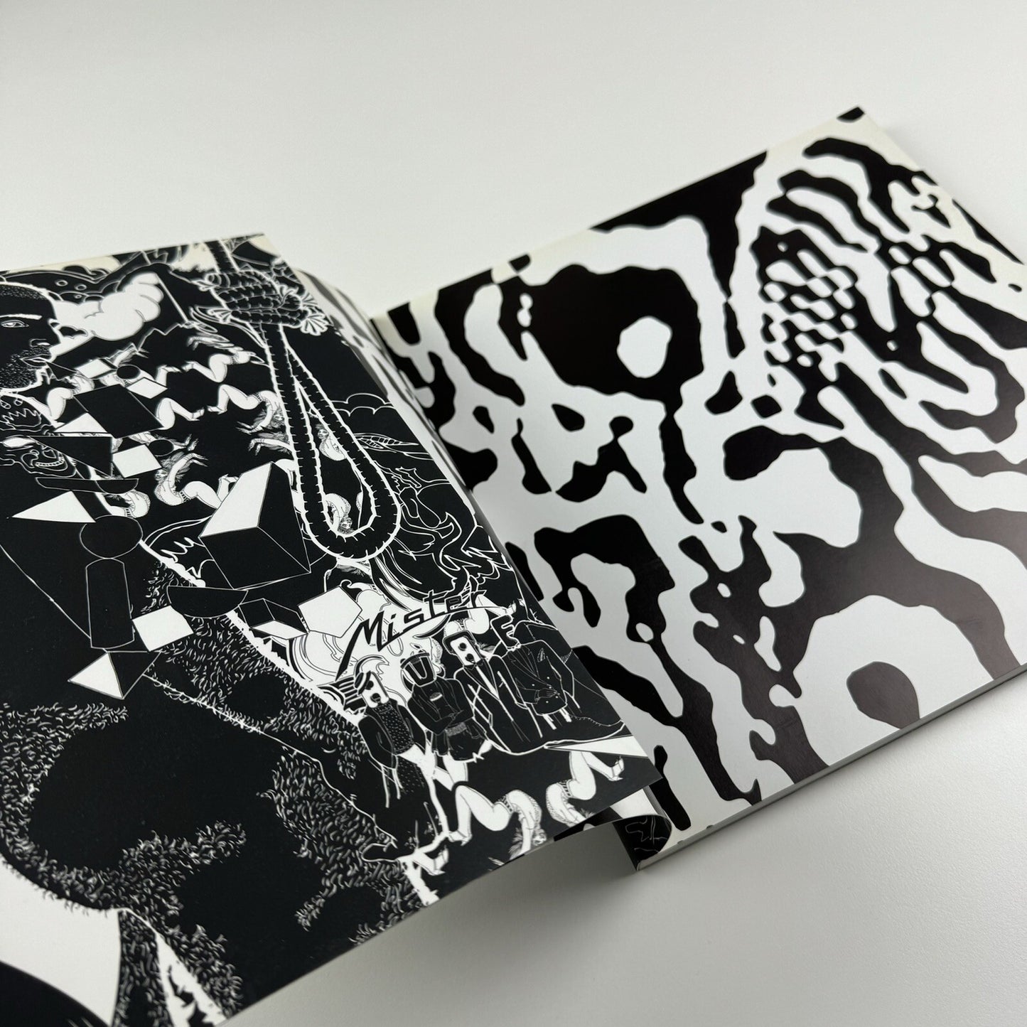 Panic Room – Selections from the Dakis Joannou collection 2007 | Deitch Projects