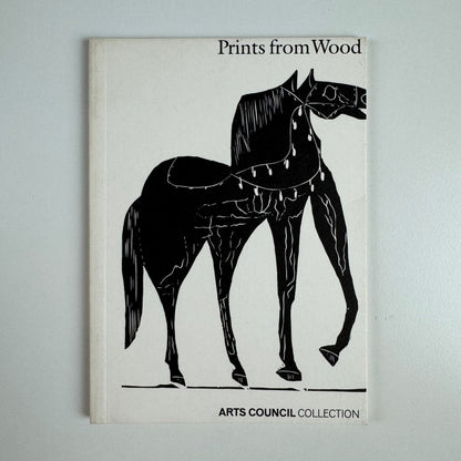 Prints from Wood from the Arts Council Collection | South Bank Centre 1993
