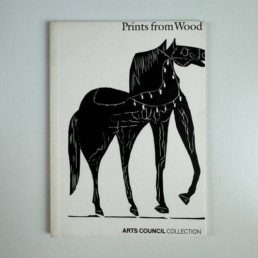 Prints from Wood from the Arts Council Collection | South Bank Centre 1993