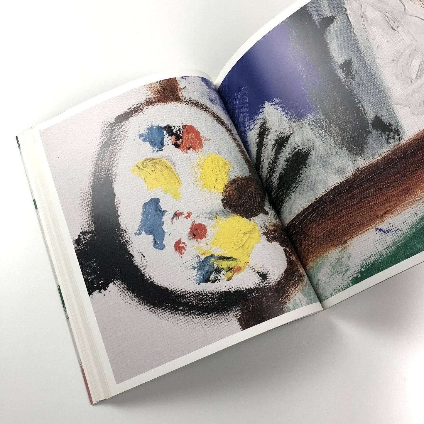 Picasso. L’Artiste, Le Modèle et La Peinture | Helly Nahmad 2007 | Emma Biggs and Matthew Collings.