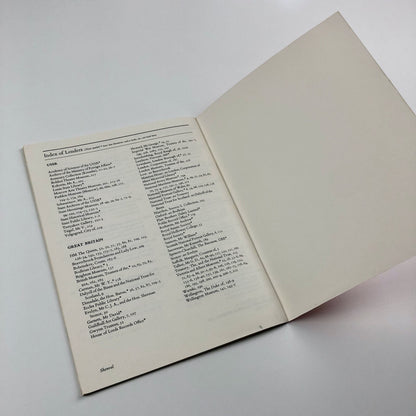Great Britain USSR. An historical exhibition | Arts Council V&A catalogue, 1967