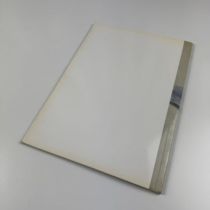 Avigdor Arikha. Oil paintings, pastels and drawings | Exhibition catalogue | Marlborough Fine Art, London, 1986