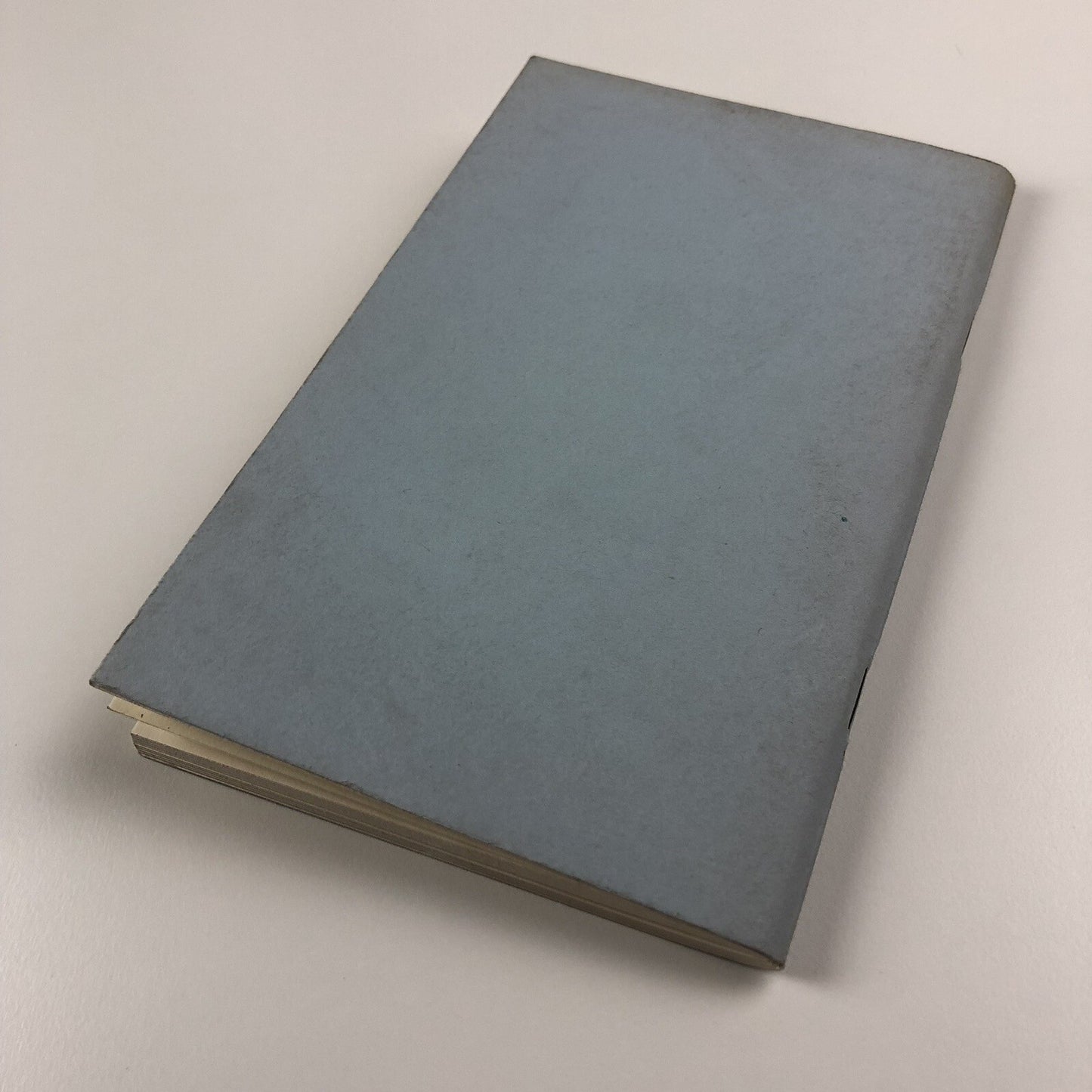 Harris-Intertype Matrix staff Handbook, undated