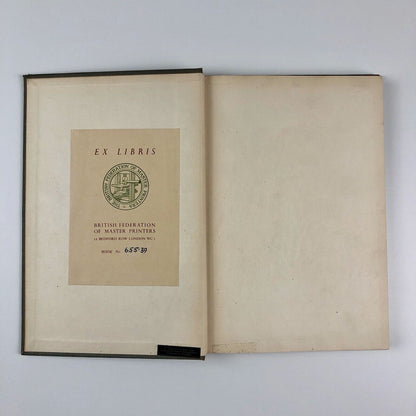 Silk screen Stenciling as a Fine Art by J. I. Biegeleisen and Max Arthur Cohn | McGraw-Hill Book Co, New York and London, 1942