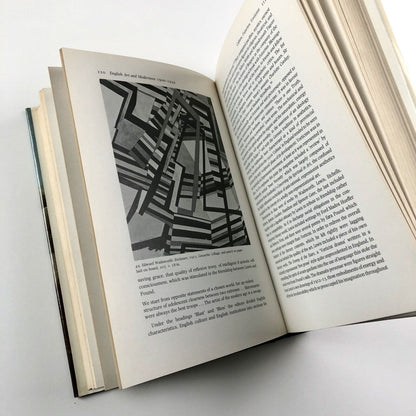 English Art and Modernism 1900–1939 by Charles Harrison | Allen Lane / Indiana University Press, 1981