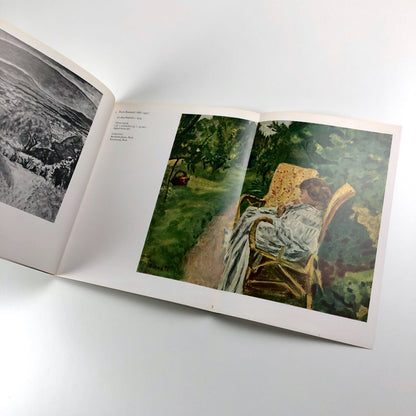 A Great Period of French Painting memory of Clariça Davidson | Marlborough catalogue, 1963