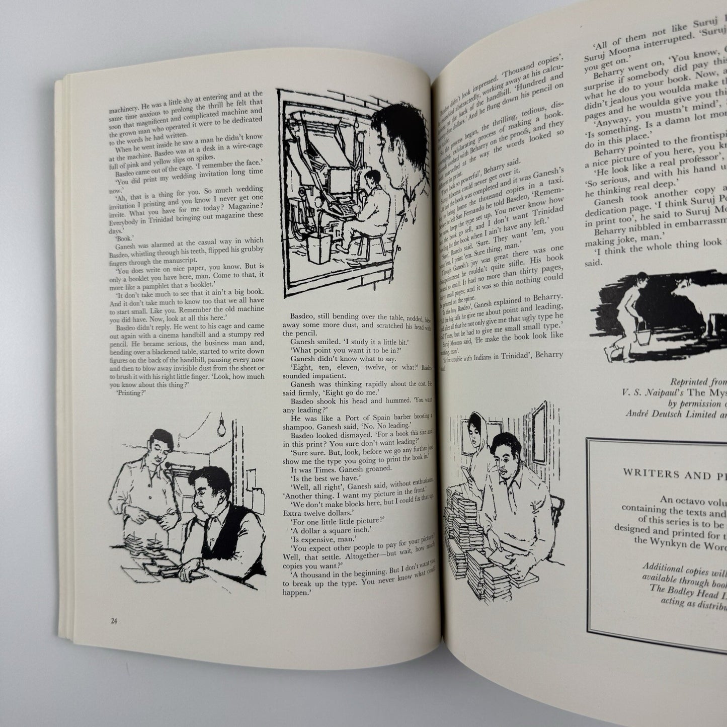 Book Design and Production | Vol 4 No 1 1961 | Printing News Ltd | Edited by James Moran