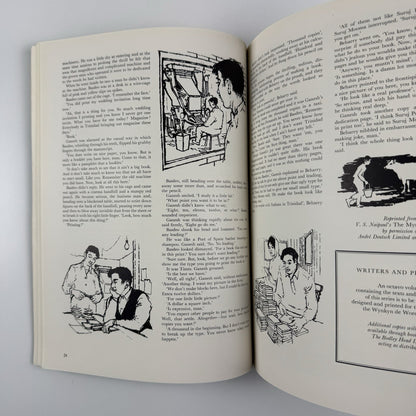 Book Design and Production | Vol 4 No 1 1961 | Printing News Ltd | Edited by James Moran