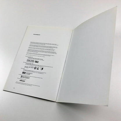 Gary Clough Stills | South Hill Park, Bracknell Gallery 1999