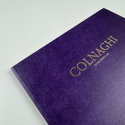 Old Master Paintings | Colnaghi 2008 catalogue