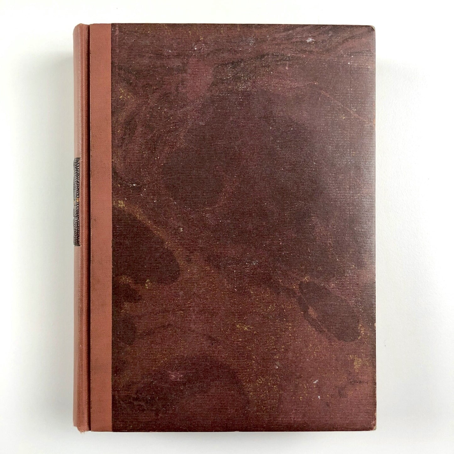 Plaisir de Bibliophile. Gazette trimestrielle des amateurs de livres modernes | 1925-1930 – 24 issues bound in six volumes