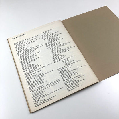 Gauguin and the Pont-Aven Group | Tate Gallery catalogue, 1966