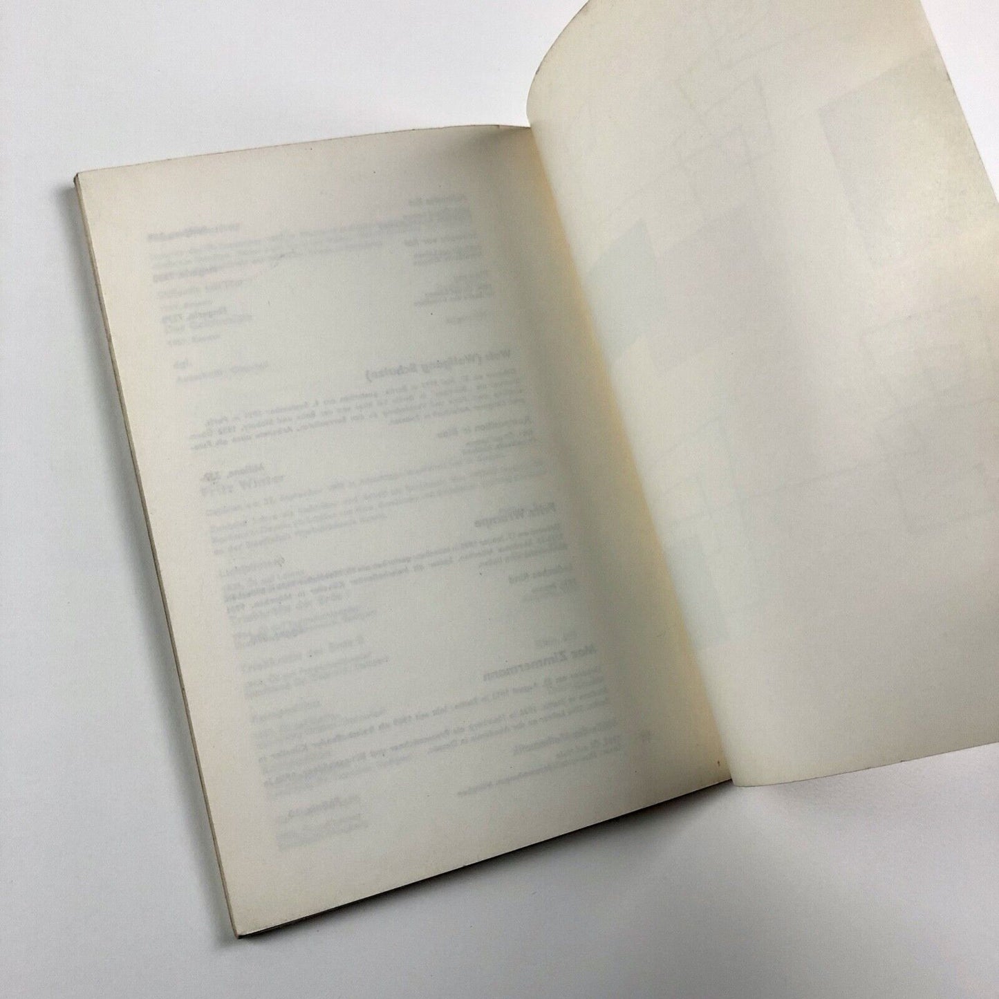 Postkarten zur Deutschen Kunst des XX Jahrhunderts | Ernst Thiele, 1958