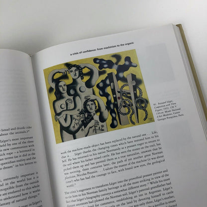 Modernity & Nostalgia: Art & Politics in France Between the Wars | R. Golan | Yale University Press, 1995