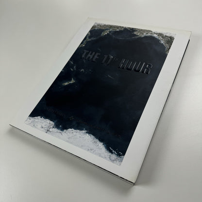 The 11th Hour. Leonardo di Caprio Foundation | Christie's New York catalogue, 13 May 2013