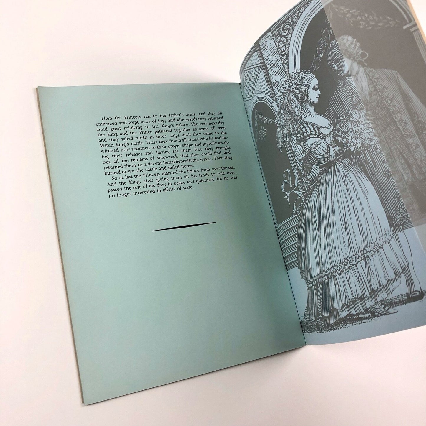 The Prince & The Puppeteer. A fairy story by J. C. Bretherton | R. Shirley Smith