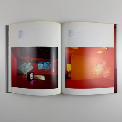 Diana Thater. Transcendence is expansion and contraction at the same time | Haunch of Venison, 2003