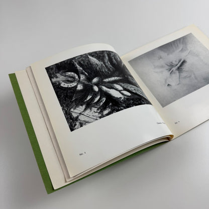 Wifredo Lam. Oelbilder Zeichnungen druckgraphik Frankfurter Kunstkabinett 1969